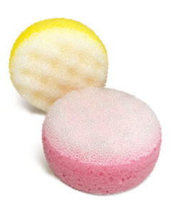 Essentials Tonic Sponges
