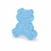 Teddy Bear Blue