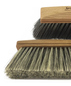 Wood Collection Hand Brush