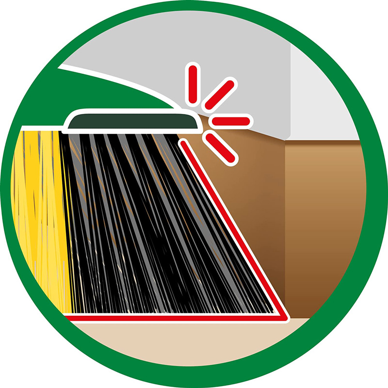 Eco Indoor Broom