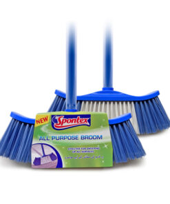 Curve All Purpose Broom